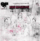 Mrs. Magician - Spiritual Hangover [Colored Vinyl] (Red) (Ylw)