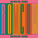 Disco In Sochi - Rom Com [LP]
