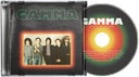 Gamma - Across The Airwaves [CD]