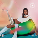 Lakecia Benjamin - We Dream [LP]
