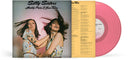 Maddy Prior  / Tabor,June - Silly Sisters (Chrysalis Red Series) [LP]