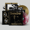 Only Theatre Of Pain [Colored Vinyl] [Limited Edition] (Post)