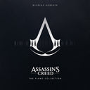Nicolas Horvath - Assassin's Creed: Piano Collection [LP]
