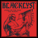 Blacklyst - Living On The Edge - Demos [CD]