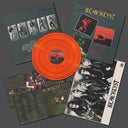 Liars Killers & Master Thieves [Colored Vinyl]