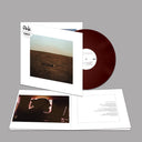 Fink - City Is Coming To Erase It All [Colored Vinyl] (Gate) [With Booklet]
