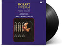 Carlo Giulini  Maria - Mozart: Requiem [Remastered] [Reissue]