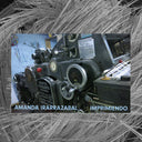 Amanda Irarrazabal - Imprimiendo [CD]
