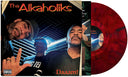 Tha Alkaholiks - Daaam! [Red Marble]