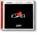 Stephen Sanchez - LOVE, LOVE, LOVE [CD]