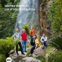 Ensemble Ensemble - Live At Atelier Du Plateau [CD]