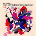 Paul Jarret - Tilia [CD]
