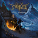 Riverflame - Lunar Crusades [Colored Vinyl] [Limited Edition] (Org) (Ylw)