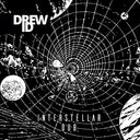 Drew Id - Interstellar Dub [7" Vinyl]