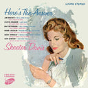 Skeeter Davis - Here's The Answer [LP]