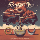 Gold & Silver Sessions [LP]