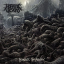 Horrific Visions - Remnants Of Atrophy [CD]
