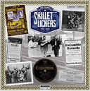 Pre-Order: Skillet Lickers - 100 Years: 1926-2026 [Blue]