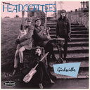 Thee Headcoatees - Girlsville (Exp) [LP]