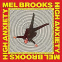 John Morris - High Anxiety - O.S.T. [LP]