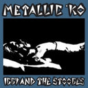 Metallic K.O. [Blue] (Anniversary Edition)