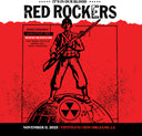 Pre-Order: Red Rockers - It's In Our Blood [CD]