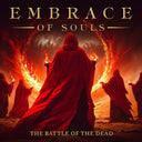 Pre-Order: Embrace Of Souls - Battle Of The Dead [CD]