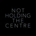 Pre-Order: Red Propellers - Not Holding The Centre [CD]