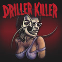 Driller Killer - O.S.T. [LP]