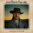 Jackson Dean - Magnolia Sage [CD]