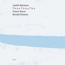 Judith Berkson - Thee They Thy [CD]