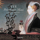 Cinquecento - Tye: The Peterhouse Mass & Other Works [CD]