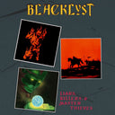 Pre-Order: Blacklyst - Liars Killers & Master Thieves [With Booklet]