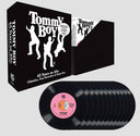 Various Artists - Tommy Boy - 45 Years on 45s: Classics, Fan Favorites & Deep Cuts [7" Vinyl]