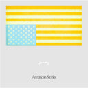 Pre-Order: Rostam - American Stories [White Cassette]