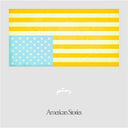 American Stories [White Cassette]