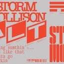 Storm Mollison - Alt (Ep) [12" Vinyl]
