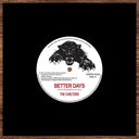Carltons / Lee Perry - Better Days / Station Underground News [Reissue]