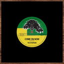 Ethiopians - Come On Now / Sh'boom [Reissue]