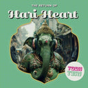 Return Of Hari Heart (Ep) [12" Vinyl]