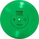 Pdqb - Treasure Ii (Ep) [7" Vinyl]