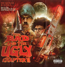 A-F-R-O / Stu Bangas - Bad And The Ugly Chapter Ii [LP]