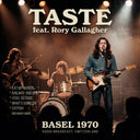 Taste / Rory Gallagher - Basel 1970 [CD]