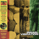 Israel Vibration - Unconquered People [Green - Deluxe]