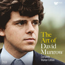 David Munrow - Art Of David Munrow - Complete Warner Edition [CD]
