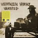 Vernon Wray - Wasted [LP]