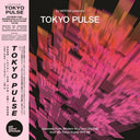 Various Artists - Tokyo Pulse: Japanese Funk Modern & City Pop / Var [CD]