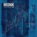 Monk Live In Paris, 1967, Volume One [Blue 180 Gram]
