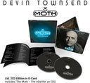 Pre-Order: Devin Townsend - The Moth [CD]