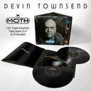 Devin Townsend - The Moth [LP]